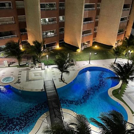 Scopa Beach Resort Fontenelle Aquiraz Exterior foto